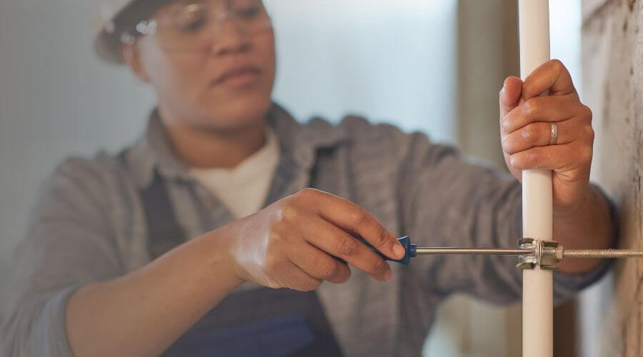 Drain Flow Testing (Kitchen, Bathroom, Utility) in Elkville, IL